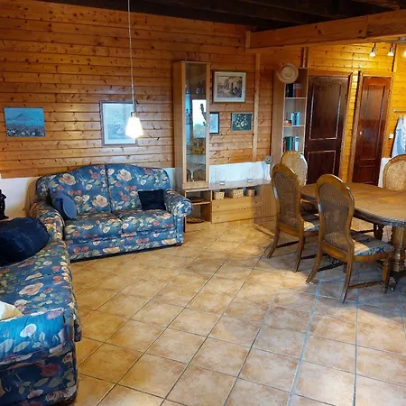 Rustic Wooden Escape Tenerife * La Hoya