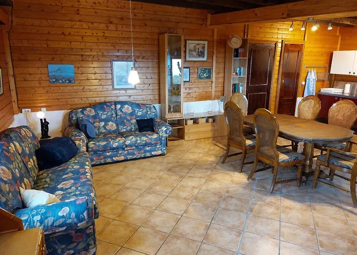 Rustic Wooden Escape Tenerife * La Hoya